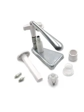 DADDY AMMO Star Shape 16 Gauge Reloader - Shotgun Reloading Press Shotshell R...