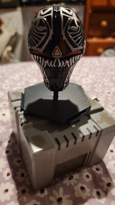 Mystery Blind Treasures Box Crate Star Wars Galaxy's Edge Dok Ondar's New Wave 1