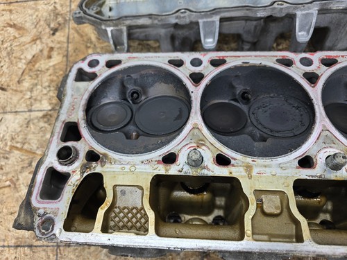 CADILLAC ESCALADE 6.2L LT1 14-24 OEM MOTOR PASAJERO DERECHO MOTOR CULATA - Imagen 12 de 13