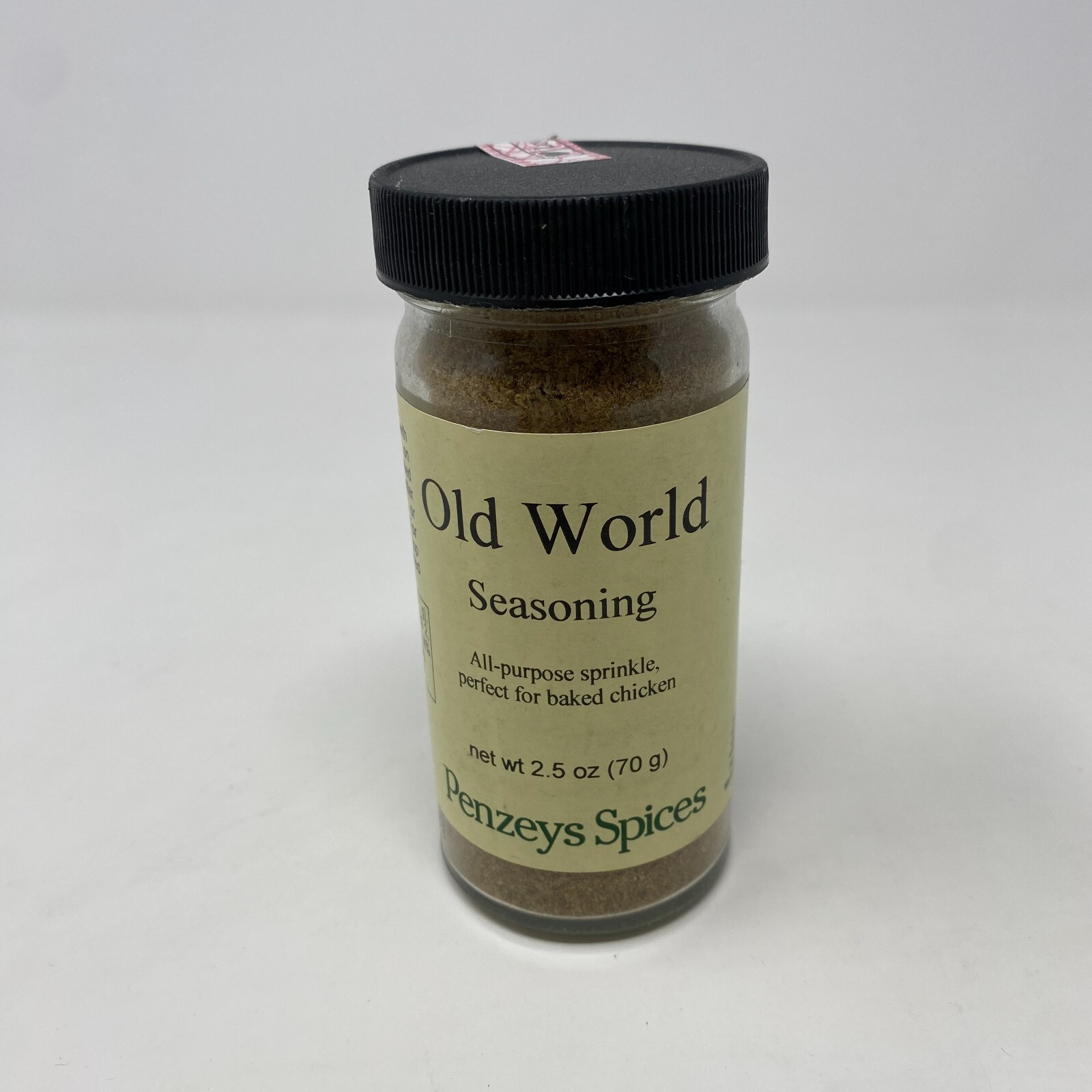 Old World Seasoning All Purpose for Baked Chicken by Penzeys Spices