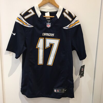 philip rivers authentic jersey