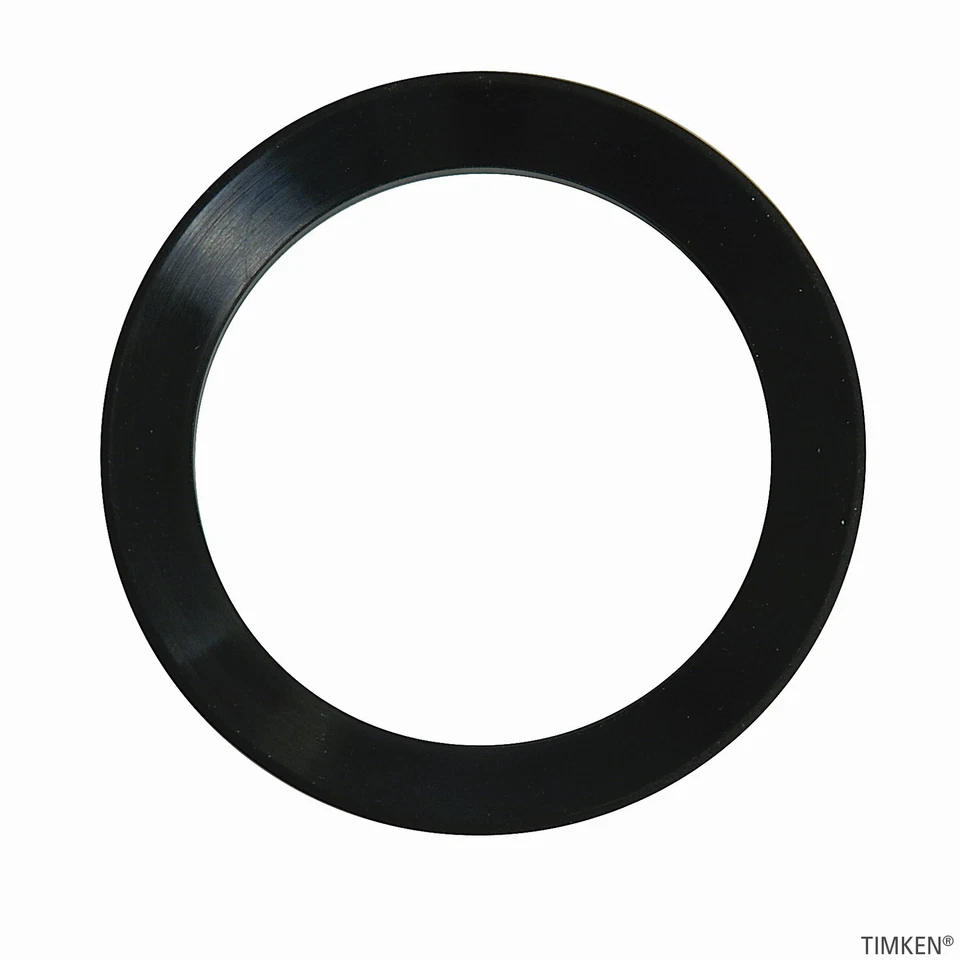 Timken Axle Spindle Seal Front Outer For 1973-1974 GMC K25/K2500 Pickup - Image 2 of 4