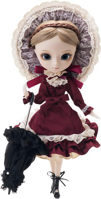 Groove Pullip Classical Doll P-315 Fashion Doll Figure w/ Tracking NEW