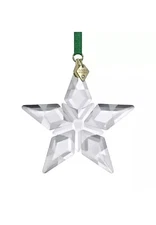 Swarovski Annual Edition 2023 Christmas Clear Star Ornament 5636253