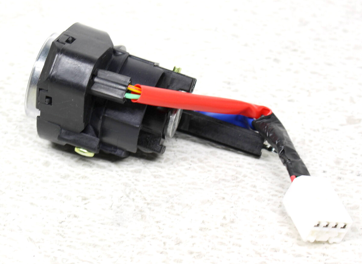 OEM Ignition Switch For Hyundai Sonata (US) 81900C1B00 eBay