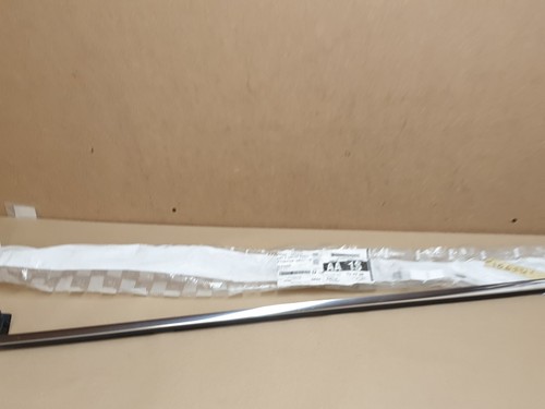 Citroen C4 Picasso Rear Left Door Belt Chrome Strip 2006-2013 9334N9 Genuine - Picture 2 of 12