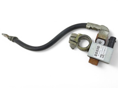 Ford B-MAX Sensor für Batterie Batterieklemme CV2T-10C679-BG