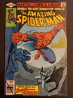 Amazing Spider-Man 200 FN-VF -- Double-Size Issue, Retells Origin Story 1980