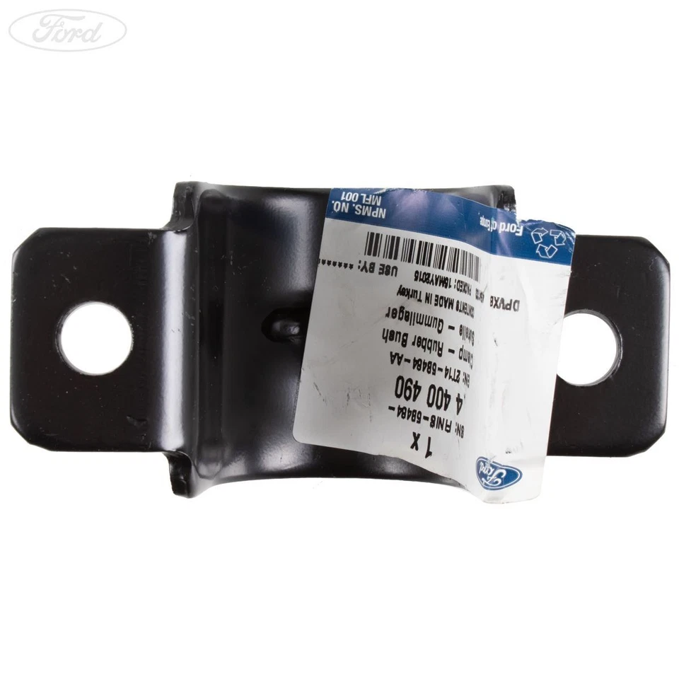 Original Ford Überrollbügelklemme hinten 4400490 - Bild 4 von 4