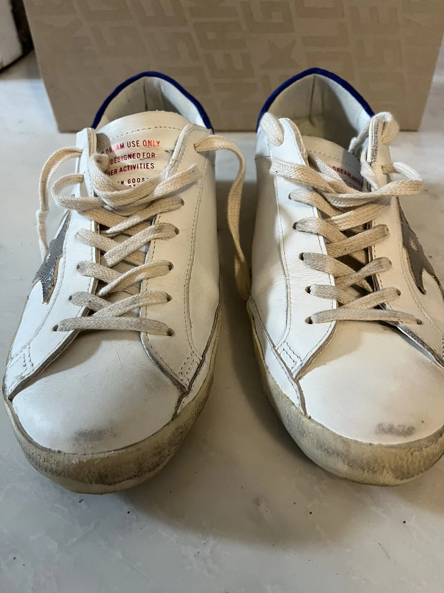 Golden goose cheap uomo ebay
