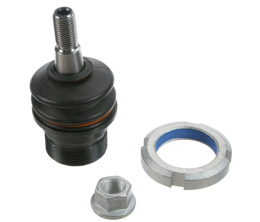 98-05 MERCEDES ML320 ML350 ML430 ML500 Brazo de control de suspensión delantera Rótula Foto 2 de 2