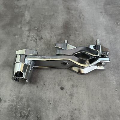 Multi Drum Clamp, Beckenständerklemme, Montageklemme, Hardware