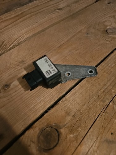 Querbeschleunigungssensor