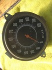 <!--F#f_0-->Holden HD HR Speedo - READ Description<!--F/-->
