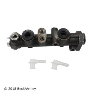 Beck Arnley 072-7701 Brake Master Cylinder Beck Arnley 072-7701 Brake Master Cylinder
