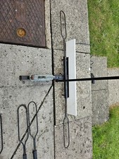 bike rack tow bar mounted