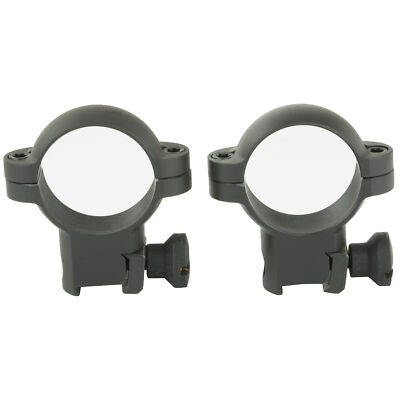 Burris Rimfire Rings 1