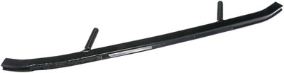 Woodys Ace Runner with 4in. Carbide for 2018 Yamaha RS10 RS Vector Snowmobile