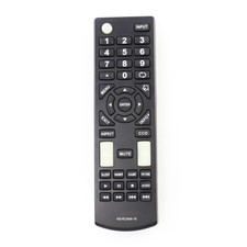 New NS-RC4NA-16 Remote Control for Insignia TV NS-19D220MX16 NS19D220MX16