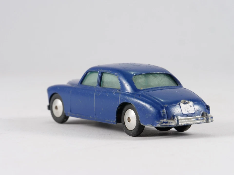 Corgi No. 205M Riley Pathfinder Mechanical Shallow - Image 3 of 4