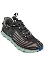 Vionic Women's Fortune Low-top Sneaker Vapor/Charcoal