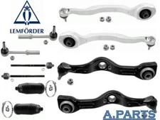Lemförder set wishbone lower 10 pieces Mercedes S-Class W221 Coupe C216 top