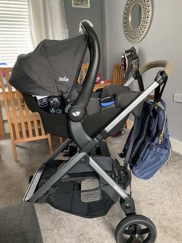 Easywalker Mosey Easywalker Adapter Maxi Cosi Easywalker Mosey Car