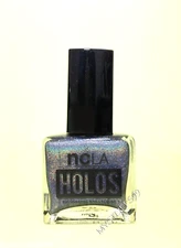 NCLA Nail Polish "052 FROM LA TO ANYWHERE" Full Size .5 fl oz VHTF NEW FREE SHIP