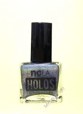NCLA Nail Polish ''052 FROM LA TO ANYWHERE'' Full Size .5 fl oz VHTF NEW FREE SHIP