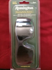 Remington/WileyX Platinum Grade Safety/Shooting Glasses Model No.: RE600