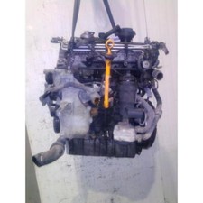 MOTORE COMPL. COMP.OK/PROV.ET BXE SEAT - CUPRA LEON (05-09) (09-12) 1.9 TDI 2005