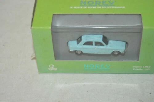 Voitures, camions et fourgons miniatures Mini cars 1:87