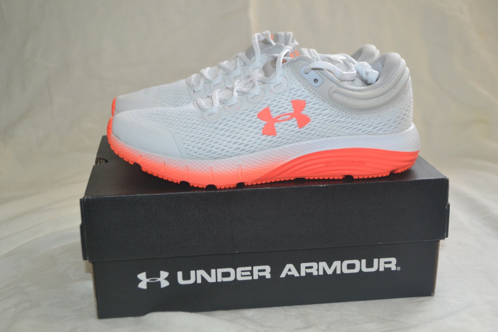 women's charged bandit 5 running shoe