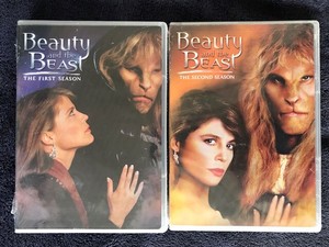 Beauty And The Beast Tv Series Seasons 1 And 2 Brand New Never Opened Ebay Beauty And The Beast Tv Series Seasons 1 And 2 Brand New Never Opened Ebay