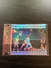John Wall 2021 NBA Hoops Basketball Lights Camera Action Holo #26Houston Rockets