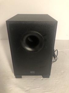 altec lansing bx1221