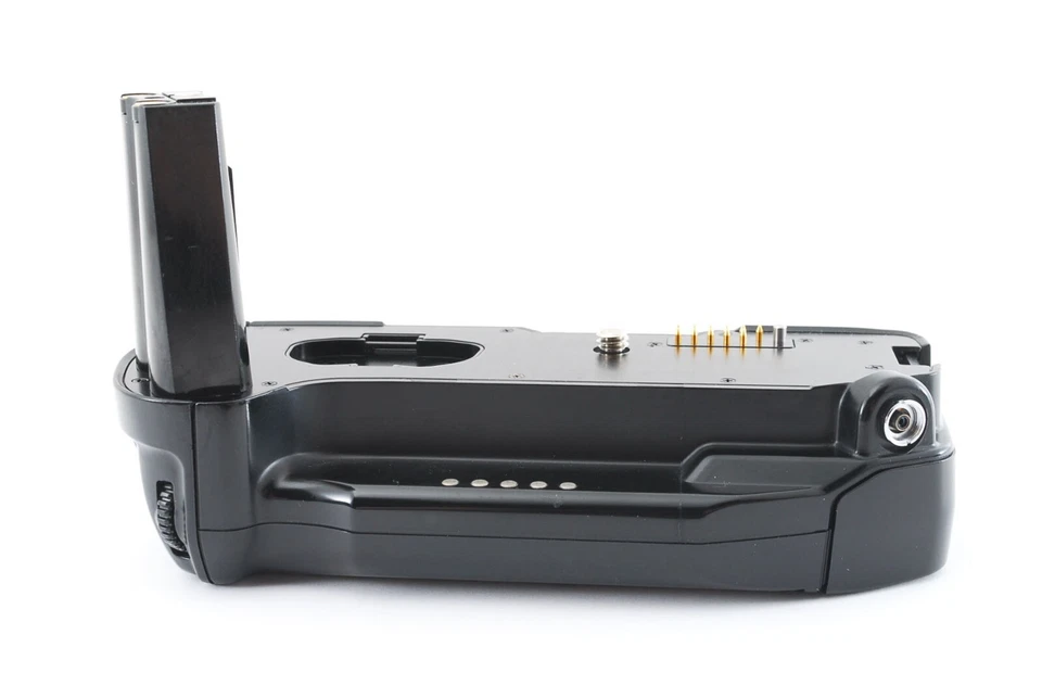 🚀🎁《MINT》Minolta VC-700 Battery Grip For 807si 707si Film Camera JAPAN✈✈✈✈✈✈✈✈✈ - Image 2 of 4