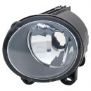 Antibrouillard BMW M3