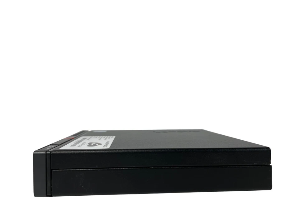 Mini PC Lenovo ThinkCentre M600 Intel Celeron N3050 Foto 4 de 4