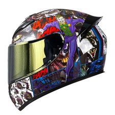 Unisex Dot Certified Full Face Motorcycle Helmet Safety Motobike Scooter Casco M Unisex Dot Certified Full Face Motorcycle Helmet Safety Motobike Scooter Casco M