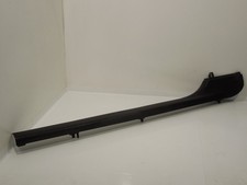 Audi A4 Cabriolet 8H B6 schwarz os rechts unten cill einstiegsleiste 8H0853906