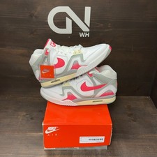 Nike Air Tech Challenge Ii Racer Pink New With Box Size 12