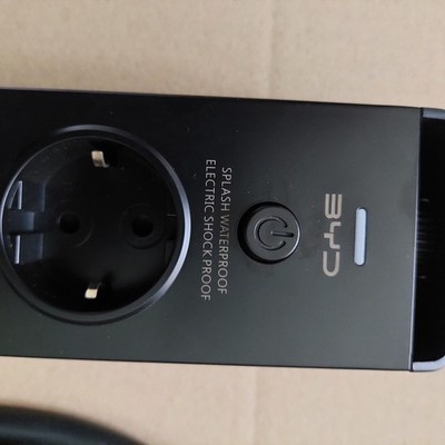 BYD V2L Adapter Genuine Original European Schuko | eBay