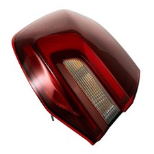 Genuine Ford Focus Mk4 Hatchback N/S Rear Outer LED Lamp Light 2022-On 2673308