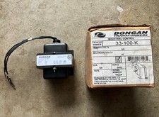 New  Dongan Control Transformer 33-100-K 50/60 Hz