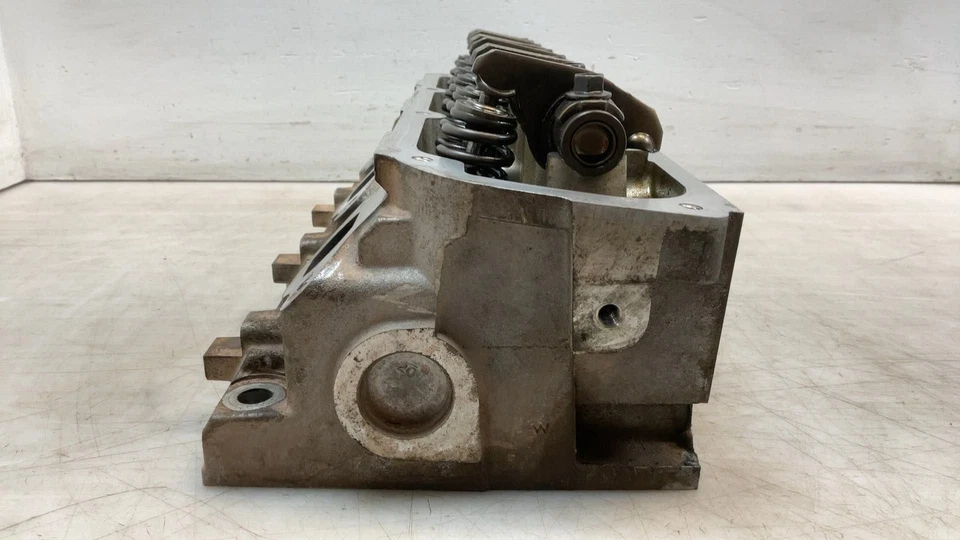 吉普 JK 牧马人司机或乘客 3.8L V6 气缸盖 2008 - 2011 066775 — 第 2/4 张图片