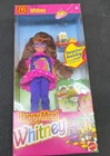 VTG 1993 Whitney McDonald’s Happy Meal Doll Barbie Mattel #11476 NRFB NIB