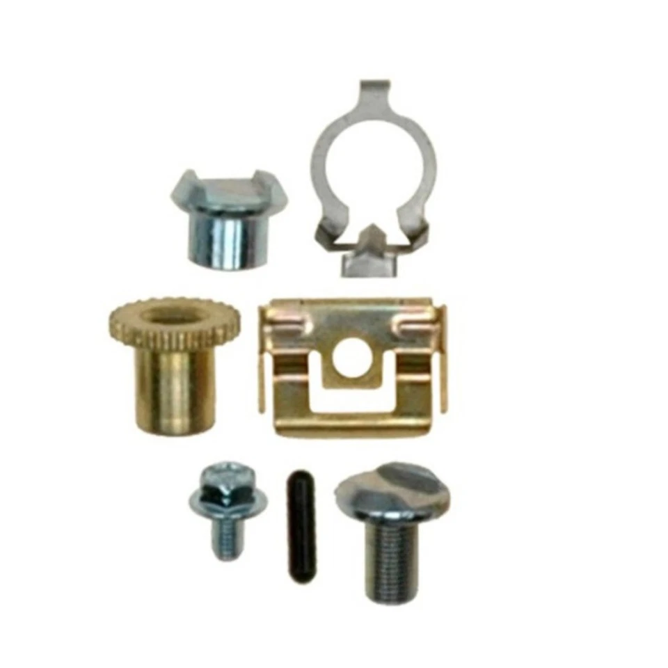 Genuíno ACDelco para Hyundai Tucson 2016 kit de ferragens de freio de estacionamento traseiro | 88875075 - Imagem 3 de 4