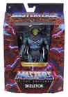 MOTU Masters of The Universe Masterverse Vintage Collection SKELETOR Figure NEW