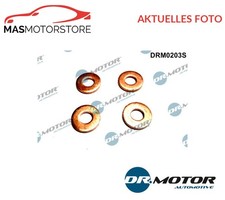 REPARATURSATZ EINSPRITZDÜSE DRMOTOR AUTOMOTIVE DRM0203S P FÜR JAGUAR S-TYPE II